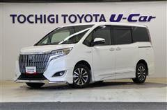トヨタ エスクァイア HV GIプレミアム