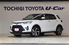 トヨタ ライズ ハイブリッド Z