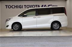 エスクァイアHV GIプレミアムBLテ