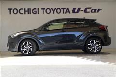 C-HR ハイブリッド G