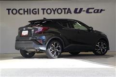 C-HR ハイブリッド G
