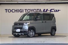 デリカミニHV G プレミアム