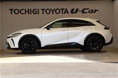 クラウン スポーツ Z