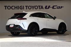 クラウン スポーツ Z