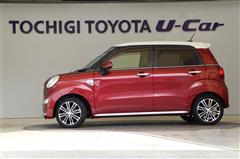キャスト スタイルG SA2