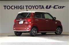 キャスト スタイルG SA2