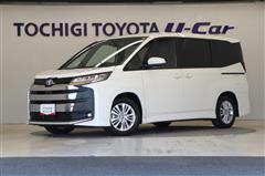 トヨタ ノア S-G 8ニン