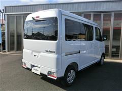 アトレーバン RS 4WD