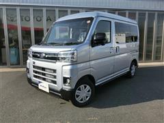 アトレーバン RS 4WD