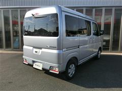 アトレーバン RS 4WD