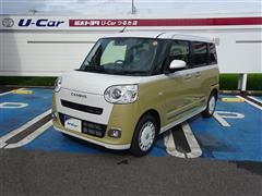 ムーヴキャンバス ストライプス G