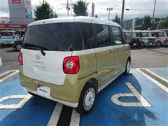 ムーヴキャンバス ストライプス G