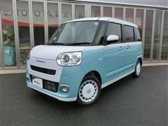 ムーヴキャンバス ストライプス G