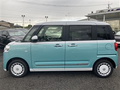 ムーヴキャンバス ストライプス G