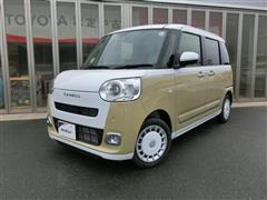 ムーヴキャンバス ストライプス G