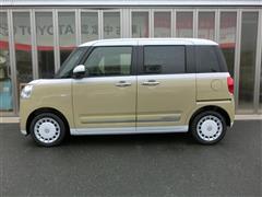 ムーヴキャンバス ストライプス G