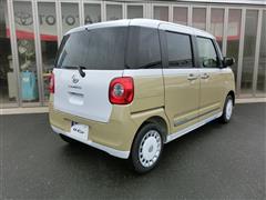 ムーヴキャンバス ストライプス G