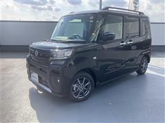 タント ファンクロス