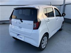 ミライース X SA3