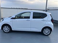 ミライース X SA3