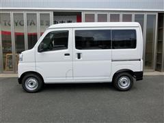 ハイゼットカーゴ デラックス