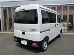 ハイゼットカーゴ デラックス