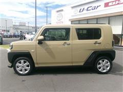 タフト G クロムベンチャー