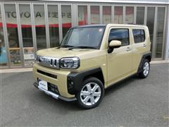 タフト G クロムベンチャー