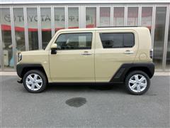 タフト G クロムベンチャー