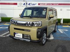 タフト G クロムベンチャー