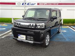 タフト G クロムベンチャー