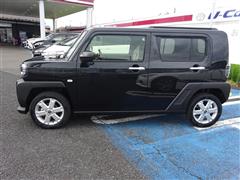 タフト G クロムベンチャー