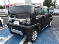 タフト G クロムベンチャー