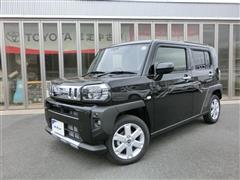 タフト G クロムベンチャー