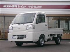 ハイゼットトラックSTDノウヨウ4WD