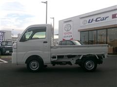 ハイゼットトラックSTDノウヨウ4WD