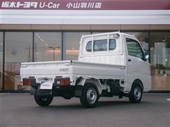 ハイゼットトラックSTDノウヨウ4WD