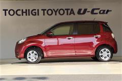 パッソ モーダ チャーム