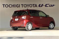 パッソ モーダ チャーム