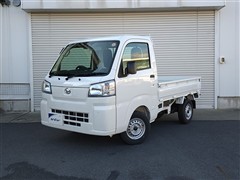 ハイゼットトラックSTDノウヨウ4WD