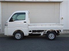ハイゼットトラックSTDノウヨウ4WD