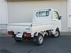 ハイゼットトラックSTDノウヨウ4WD