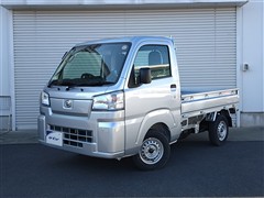 ハイゼットトラックSTDノウヨウ4WD