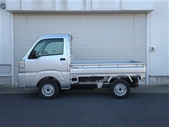 ハイゼットトラックSTDノウヨウ4WD
