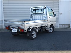 ハイゼットトラックSTDノウヨウ4WD