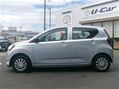 ミライース L SA3