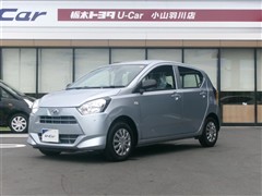 ミライース L SA3