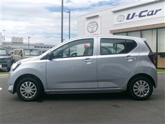 ミライース L SA3