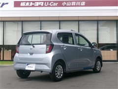 ミライース L SA3