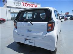 ミライース L SA3